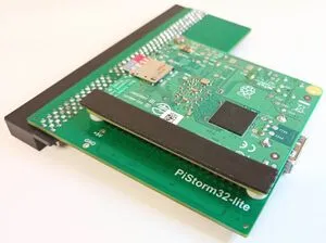 Step 6: Add insulation strip and insert MicroSD card for software setup